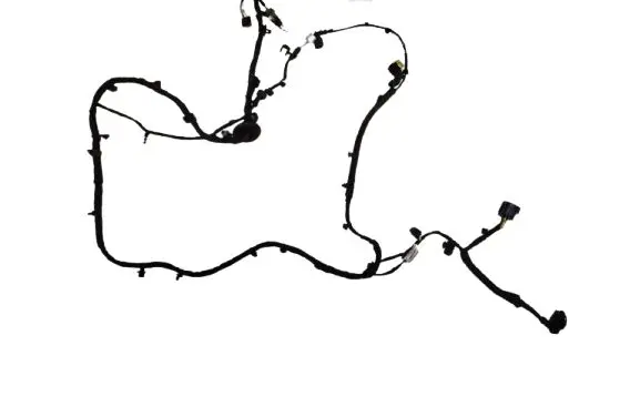 Volvo XC60 Rear ABS sensor wiring 32265450 SK295024