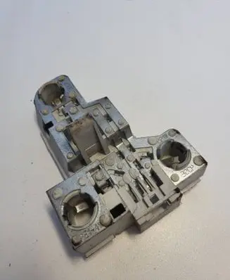 Audi A4 S4 B7 8E 8H Generator/alternator 30012