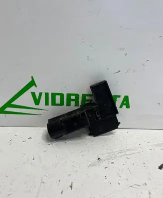 Honda CR-V Fuse box cover 