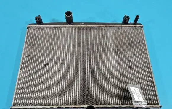 Peugeot 508 Coolant radiator 9687359980 IMPRK1575637