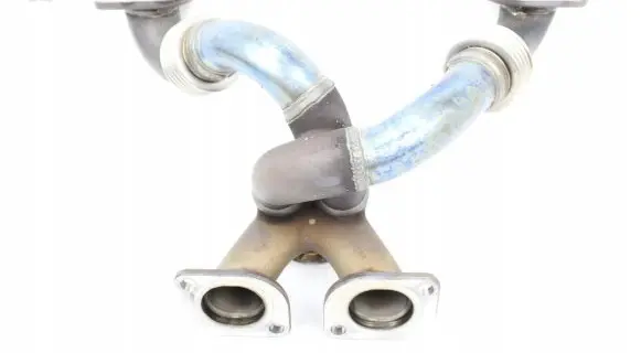 BMW 6 F12 F13 Exhaust manifold 7849461