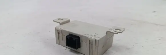 Audi A4 S4 B5 8D Immobilizer control unit/module 4A0953234 G750491F 7636951383