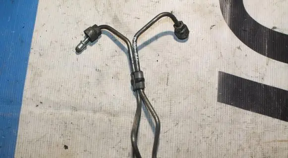 Fuel distributor
