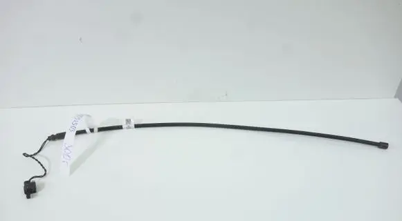 Mercedes-Benz E W213 Tailgate/trunk control unit/module A2139052503