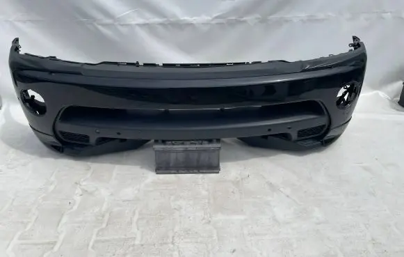 Land Rover Range Rover Sport L320 Front bumper