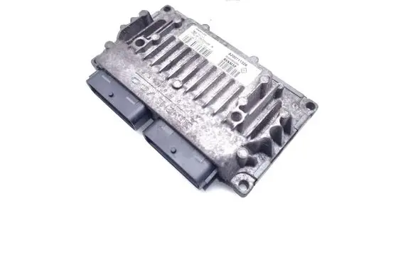 Renault Kangoo I Gearbox control unit/module 8200711326 8200563395 S126023209A