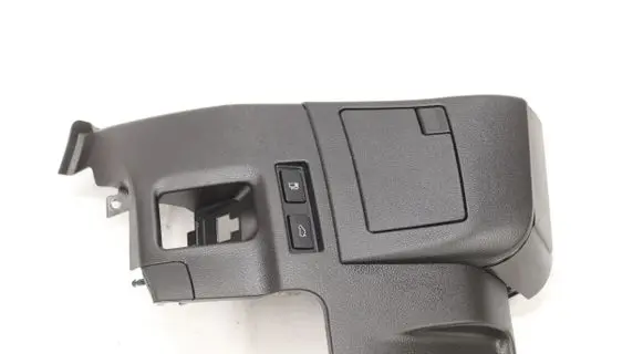 Lexus ES VII XZ10 Other center console (tunnel) element 55045-33140