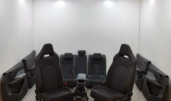 Cupra Born Interior set 10A885175E 5WA881105D