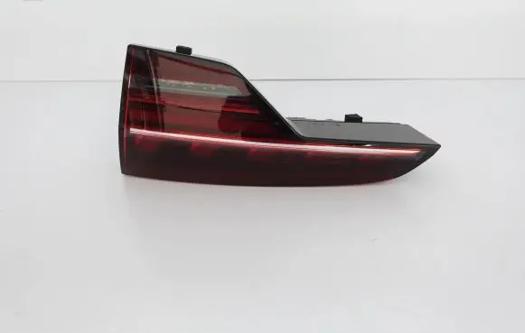 Audi A4 S4 B9 8W Tailgate rear/tail lights