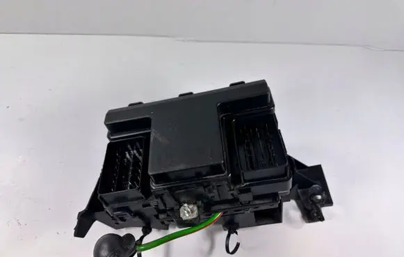 Ford Mondeo MK V Fuse box set