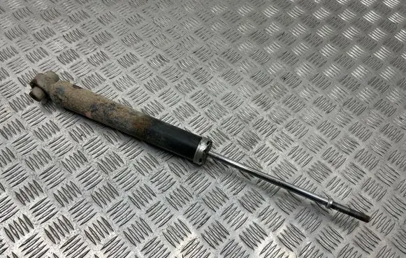 Toyota Verso Rear shock absorber/damper 
