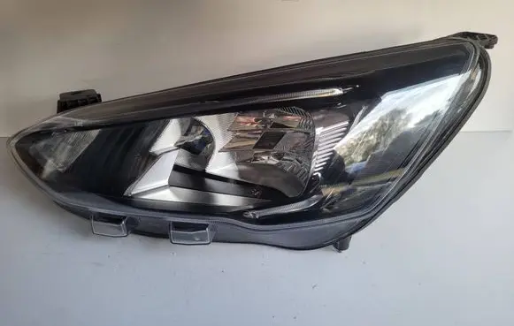 Ford Focus Headlight/headlamp MX7B13E015CC