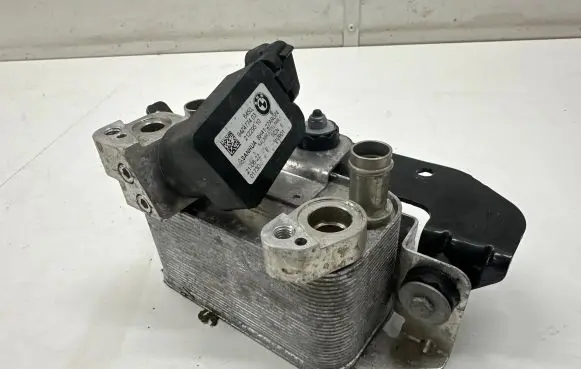 BMW iX Air conditioning (A/C) air dryer 9474774