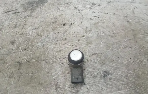 Audi Q7 4L Parking PDC sensor
