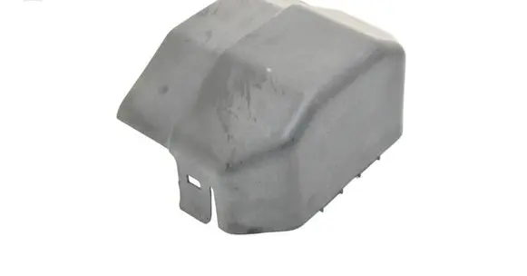 BMW 3 E30 Spark distributor cap 12121715497 1715497