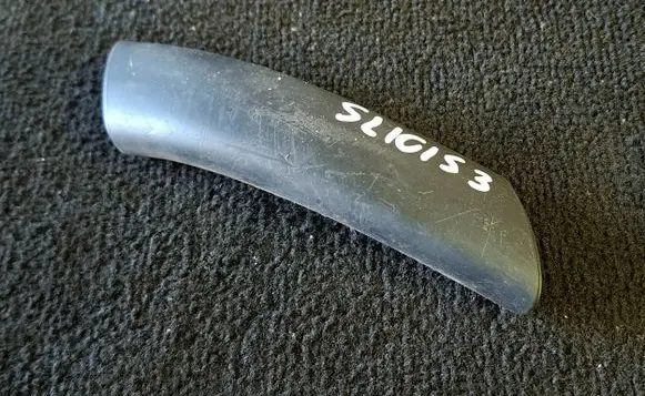 Subaru Legacy Other rear door trim element 