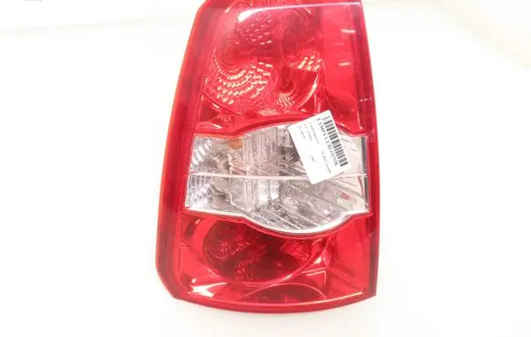 Chevrolet Nubira Rear/tail lights 