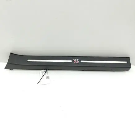 Nissan GT-R Front sill trim cover 769B0JF00A