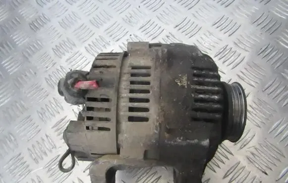 Renault Megane I Generator/alternator