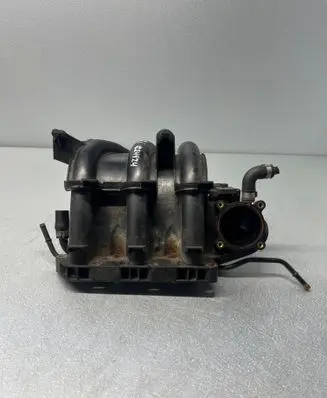 Skoda Fabia Mk1 (6Y) Intake manifold 03D129743J