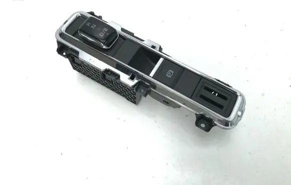 Skoda Enyaq iV Gear shift indicator relay 5LA713203