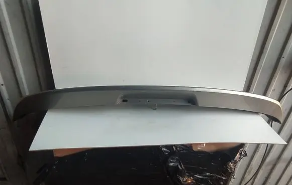 Hyundai ix35 Tailgate/trunk spoiler 872102Y000 QNZTG000
