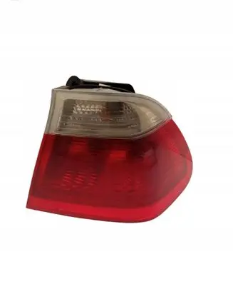 BMW 3 E46 Rear/tail lights 