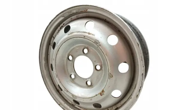 Opel Movano A R16 steel rim 