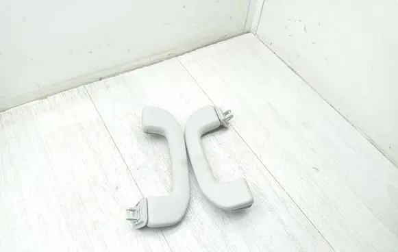 Mercedes-Benz C W205 Front interior roof grab handle A0998150034