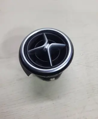 Mercedes-Benz B W246 W242 Dashboard side air vent grill/cover trim A2468300454 Y093083100D