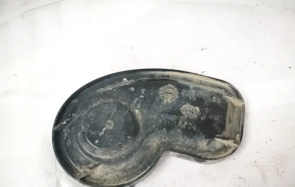 Volkswagen Bora Headlight/headlamp dust cover 96364600 963646-00