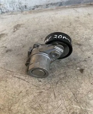 Volkswagen Touran III Generator/alternator belt tensioner