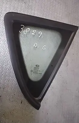 KIA Ceed Rear side window