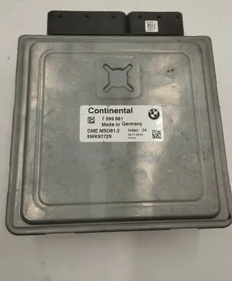 Engine control unit/module