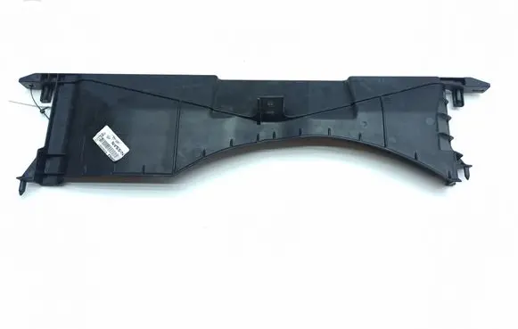 Nissan Navara D23 Intercooler air channel guide 144624JA1B