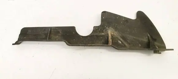 Skoda Fabia Mk1 (6Y) Other exterior part 6Y0121284