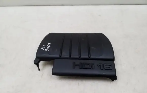 Citroen Berlingo Engine cover (trim) 9685582980