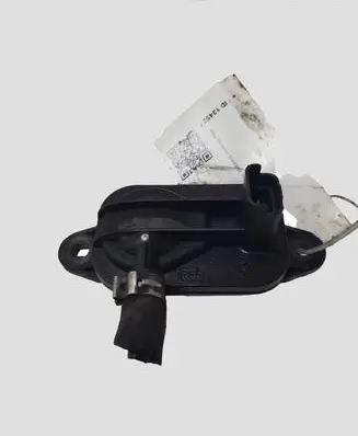 Peugeot 407 Exhaust gas pressure sensor 9645022680 18K06