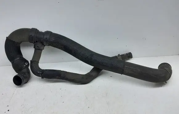 Lancia Thema Engine coolant pipe/hose 55111388AA