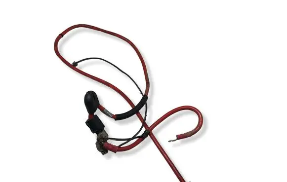 Positive cable (battery)
