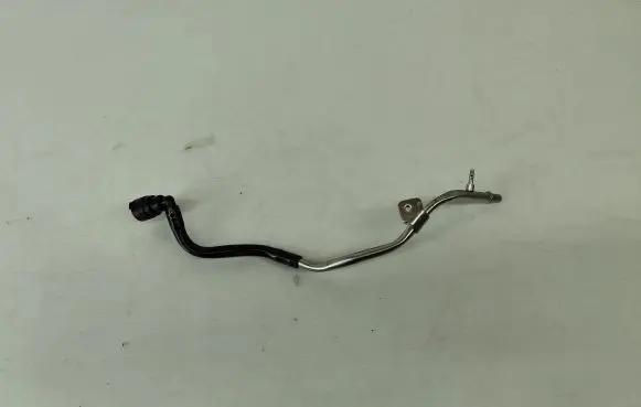 Mercedes-Benz GLK (X204) Vacuum line/pipe/hose A6512300556