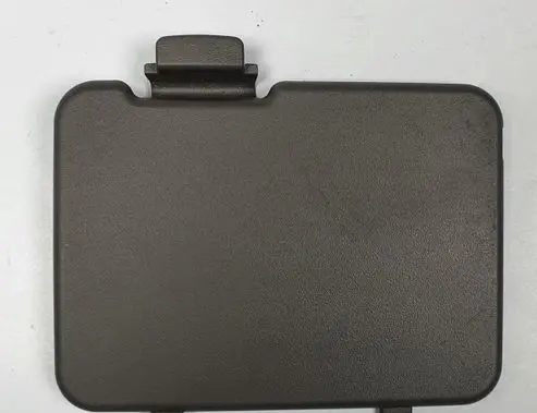 Jaguar XF X250 (B) pillar trim (bottom) 8X23-023B02-AB