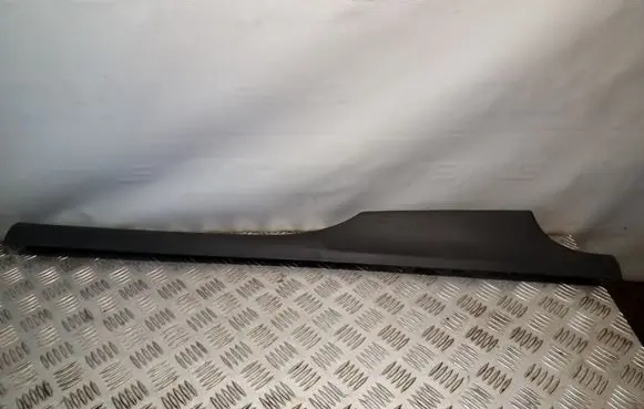 Audi A1 Front sill trim cover 8X4853372