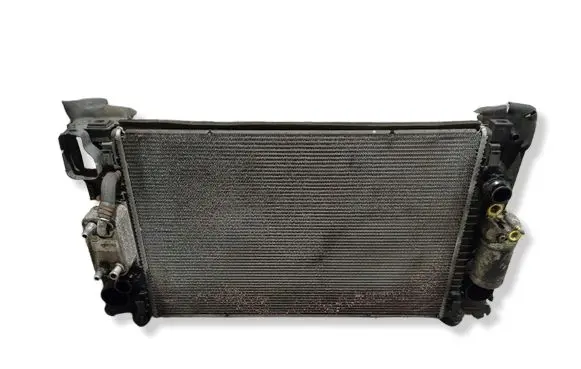 Volvo XC60 Radiator set 