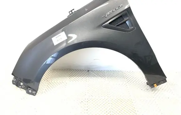 Ford S-MAX Fender 