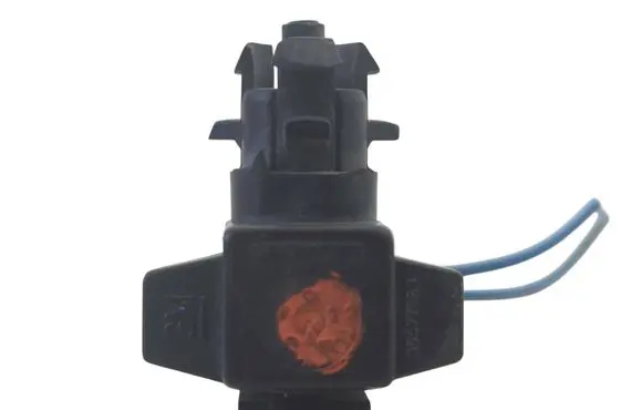 Opel Astra F Outside/external air temperature sensor 90477289