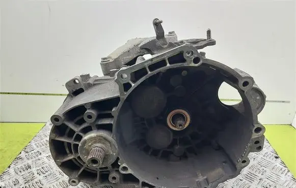 Seat Altea Manual 6 speed gearbox GNE