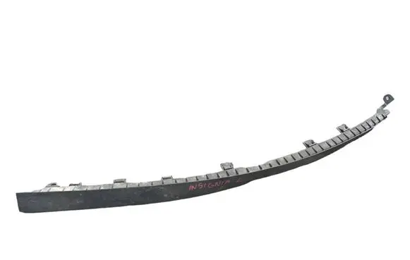 Opel Insignia A Front bumper lip 903200008 55104542