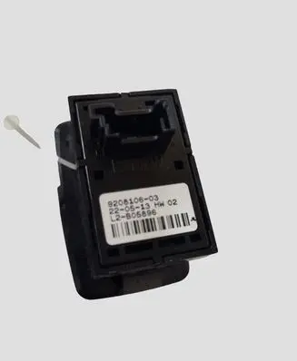 BMW 1 F20 F21 Electric window control switch 920810603 220513 L2B05896