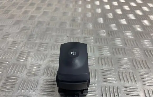 Renault Koleos I Hand parking brake switch 251755779R